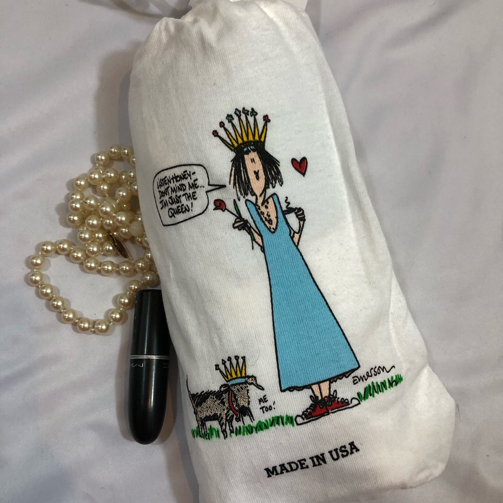 Emerson Street Nightshirt In A Bag OS Listen Honey